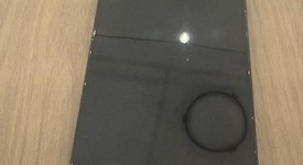 Fair
													Apple iPhone 15 Pro Max - Unlocked, Black, 256 GB, A2849, photo 5 of 11