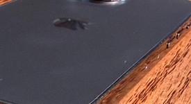 Mint
													Apple iPhone 13 Pro - Unlocked, Graphite, 128 GB, A2483, photo 4 of 11