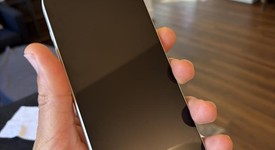 Good
													Apple iPhone 16 - Unlocked, White, 128 GB, A3081, photo 4 of 18