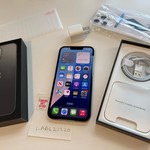 Mint Apple iPhone 13 Pro - Unlocked, 128 GB, Graphite, A2483