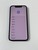 Good Apple iPhone 13 Mini - Unlocked Non-US, Midnight, 128 GB, A2626