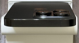 Good
													Apple iPhone 14 Pro - Unlocked, Black, 128 GB, A2650, photo 4 of 8