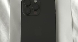 Mint
													Apple iPhone 14 Pro Max - Unlocked, Black, 1 TB, A2651, photo 3 of 9