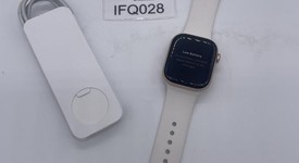 Fair
													Apple Watch Series 10 42mm - Unlocked, Rose Gold, A3001 - Cellular, Aluminum, photo 1 of 4