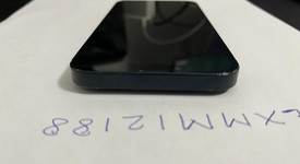Good
													Apple iPhone 13 - Unlocked, Midnight, 256 GB, A2482, photo 5 of 9