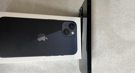 Mint
													Apple iPhone 13 - Unlocked, Midnight, 128 GB, A2482, photo 4 of 6