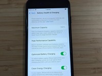 Apple iPhone SE 3rd Gen 2022