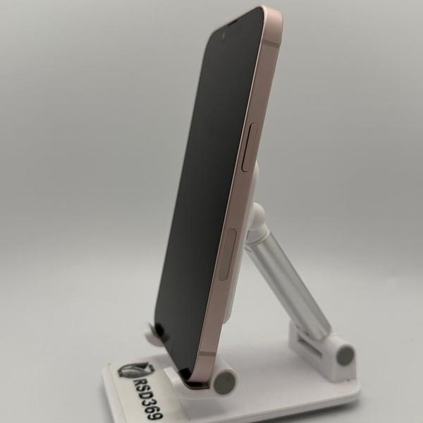 Apple iPhone 13 - Unlocked, 256 GB, Pink, A2482