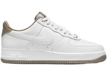 Nike Air Force 1 Low White Khaki (2022) for sale