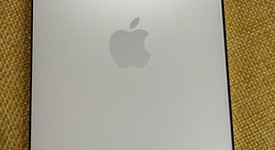 Good
													Apple iPhone 13 Pro Max - Unlocked, Silver, 128 GB, A2484, photo 2 of 12