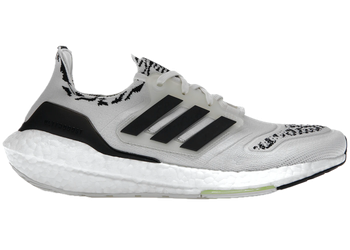 adidas Ultra Boost 22 Non Dyed Zebra for sale
