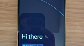 Good
													Google Pixel 9 Pro - Unlocked, Hazel, 256 GB, 16 GB, GR83Y, photo 3 of 9