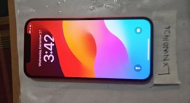 Good
													Apple iPhone 12 - Verizon, Red, 64 GB, A2172, photo 3 of 10