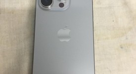 Mint
													Apple iPhone 16 Pro - Unlocked, Natural, 256 GB, A3083, photo 4 of 7