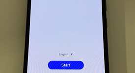 Good
													Samsung Galaxy A54 5G - Verizon, Graphite, 128 GB, 6 GB, photo 1 of 5