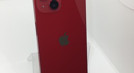Good
													Apple iPhone 13 - T-Mobile, Red, 256 GB, A2482, photo 5 of 7