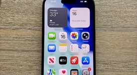 Good
													Apple iPhone 15 - Unlocked, Black, 512 GB, A2846, photo 2 of 12