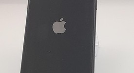 Good
													Apple iPhone 11 - Unlocked, Black, 64 GB, A2111, photo 1 of 4