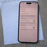 Good Apple iPhone 14 Pro Max - T-Mobile, 128 GB, Purple, A2651