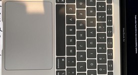 Mint
													MacBook Air 2020 - 13" - Apple M1, Gray, 256 GB, 8 GB, photo 5 of 13