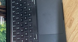 Mint
													MacBook Air 2025 (M4) - 13" - Apple M4, Midnight, 256 GB, 16 GB, photo 3 of 11