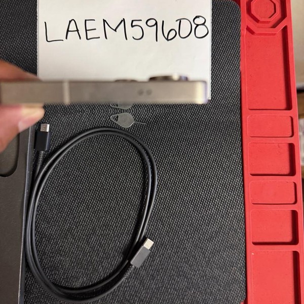 Samsung Galaxy S25 Ultra - Xfinity, 256 GB, Black, 12 GB, SM-S938U