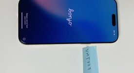 Good
													Apple iPhone 16 Pro Max - Unlocked, Desert, 256 GB, A3084, photo 1 of 9