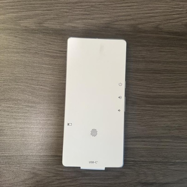 Google Pixel 7 Pro - Unlocked, 256 GB, Snow, 12 GB, GE2AE