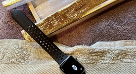 Mint
													Apple Watch Series 2 42mm - Gray, 8 GB, A1758, Nike, photo 3 of 7