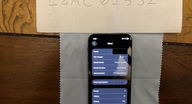 Good
													Apple iPhone 12 Mini - Unlocked, Black, 128 GB, A2176, photo 4 of 6