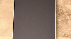 Good
													Samsung Galaxy S25 Ultra - Unlocked, Black, 256 GB, 12 GB, SM-S938U1, photo 3 of 8