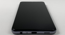 Mint
													Samsung Galaxy A32 5G - US Cellular, Black, 64 GB, 4 GB, photo 4 of 7