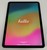 Good Apple iPad Air 4th Gen - Wi-Fi, Sky Blue, 64 GB, A2316
