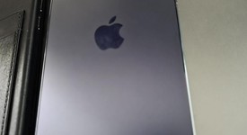 Mint
													Apple iPhone 14 Pro Max - Unlocked, Purple, 256 GB, A2651, photo 3 of 8