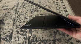 Mint
													Dell XPS 13 Plus 9320 (2022) - I7, Graphite, 1 TB, 32 GB, 4K Touch, photo 4 of 13