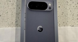 New
													Google Pixel 10 Pro XL - Unlocked, Moonstone, 256 GB, GUL82, photo 1 of 7