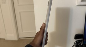 Good
													Apple iPad Pro 12.9" 6th Gen 2022 - Unlocked, Gray, 256 GB, photo 3 of 6