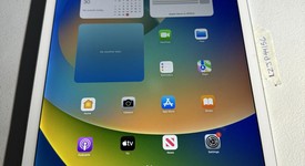 Good
													Apple iPad Pro 12.9" 2nd Gen 2017 - Unlocked, Silver, 64 GB, photo 1 of 11