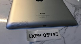 Good
													Apple iPad 4 - Verizon, Black, 128 GB, A1460, photo 3 of 4
