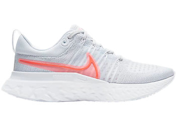 Nike React Infinity Run Flyknit 2 Sunset Pulse (Women's) for sale
