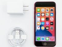 Apple iPhone SE 2nd Gen 2020