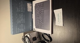 Mint
													Microsoft Surface Pro 12-inch - Wi-Fi, Ocean, 512 GB, 16 GB, photo 1 of 9