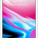 Fair Apple iPhone 8 Plus - Unlocked, Red, 64 GB, A1864