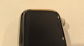 Good
													Apple Watch Series 9 41mm - Silver, A2978 - GPS, Aluminum, photo 2 of 6