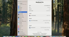 Good
													MacBook Pro 2022 - 13" - Apple M2, Silver, 256 GB, 8 GB, photo 4 of 17