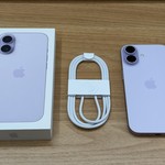 Mint Apple iPhone 17 - Unlocked, 256 GB, Lavender, A3258