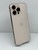 Mint Apple iPhone 16 Pro Max - Unlocked, Desert, 256 GB, A3084