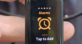 Good
													Fitbit Charge 5 - Black, photo 4 of 6