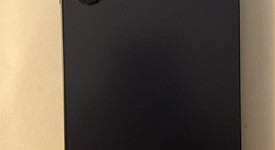 Good
													Samsung Galaxy A15 5G - Unlocked, Black & Blue, 128 GB, 4 GB, photo 3 of 4
