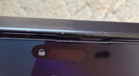 Good
													Apple iPhone 15 Pro Max - Unlocked, Black, 256 GB, A2849, photo 5 of 16